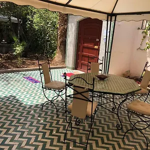 Youth International Hostel Fez