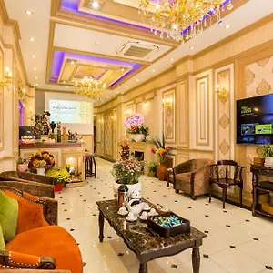 Hotel Indochine Ben Thanh & Ho Chi Minh City