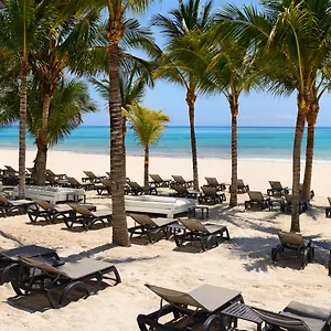 ***** Üdülőközpont Catalonia Playa Maroma Mexikó