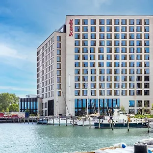 Hotel Scandic Cph Strandpark Copenhagen