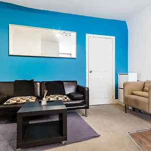 *** Vendégház City Rooms Egyesült Királyság