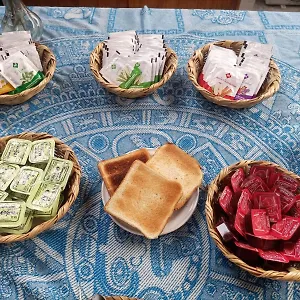 Mio Boutique Hotel Tulum Pueblo