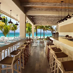 ***** Üdülőközpont Catalonia Royal Tulum & Adults Only Mexikó