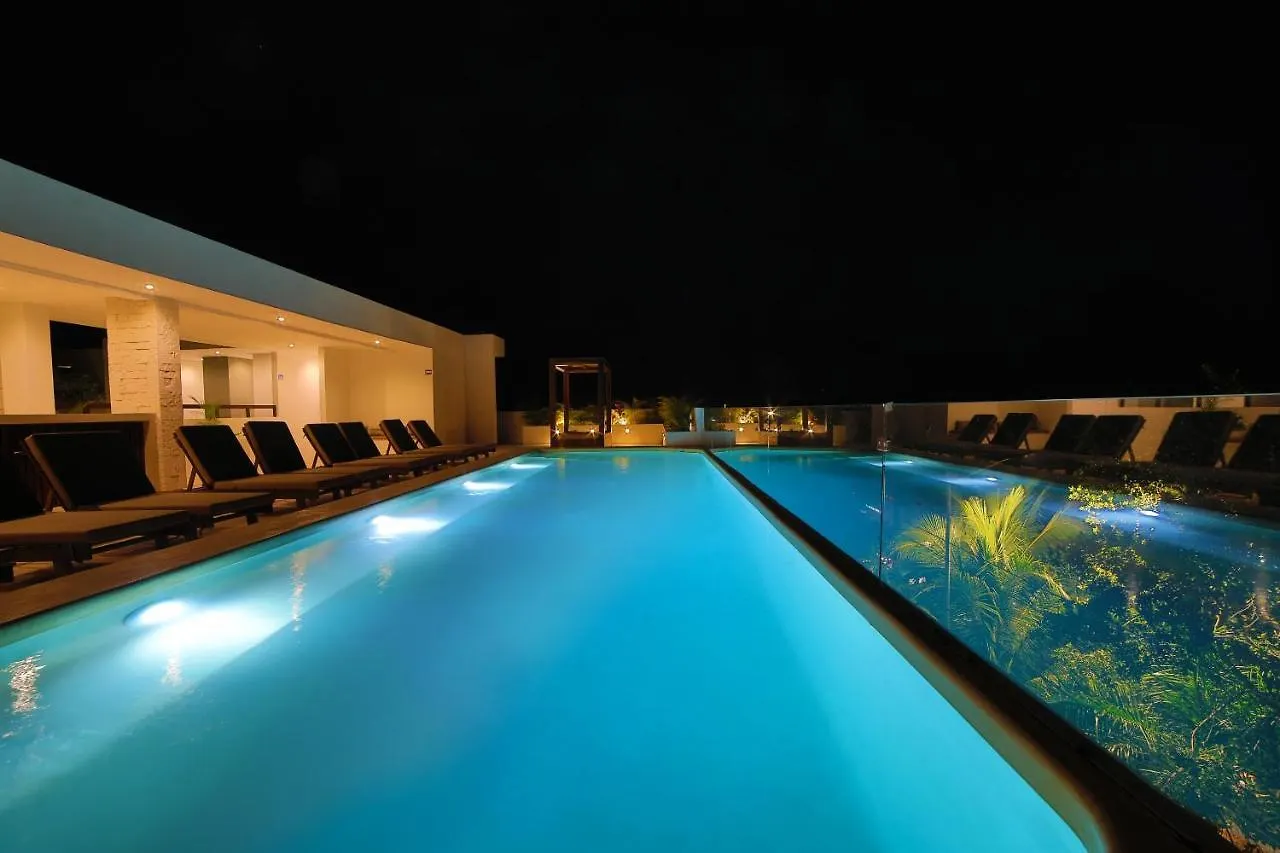 Hotel Blanco Tulum Adults Only