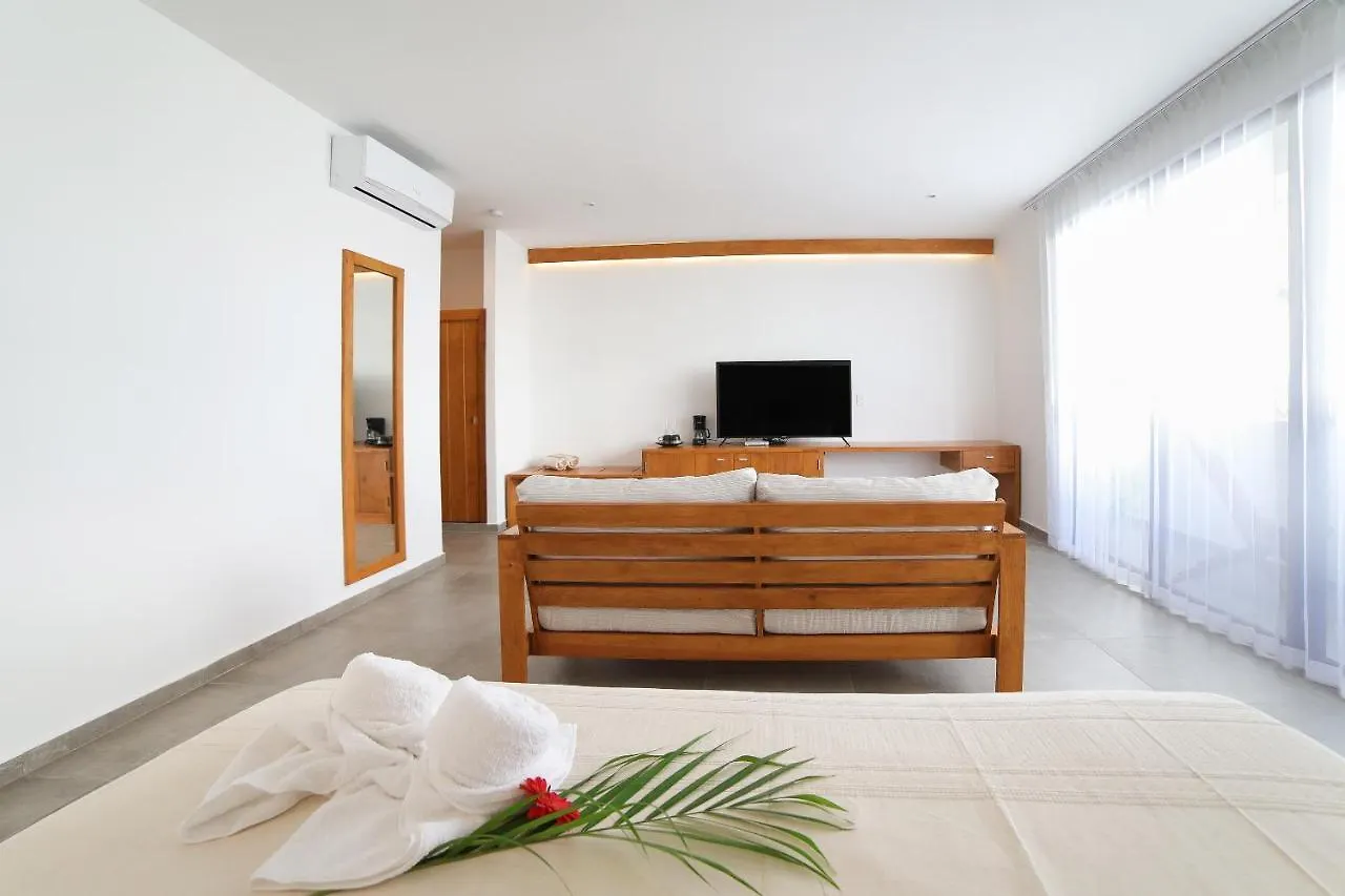 Hotel Blanco Tulum Adults Only