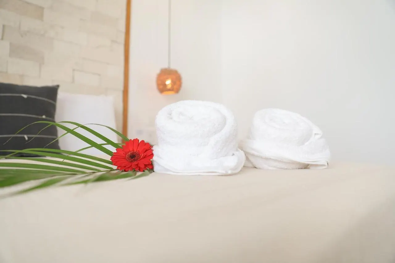 Hotel Blanco Tulum Adults Only