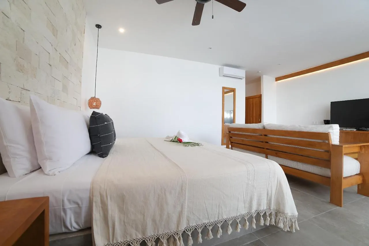***  Hotel Blanco Tulum Adults Only Mexico